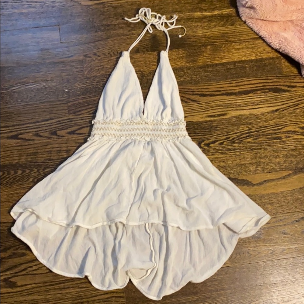 Flowy Boho Blouse